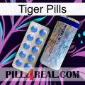 Tiger Pills 39